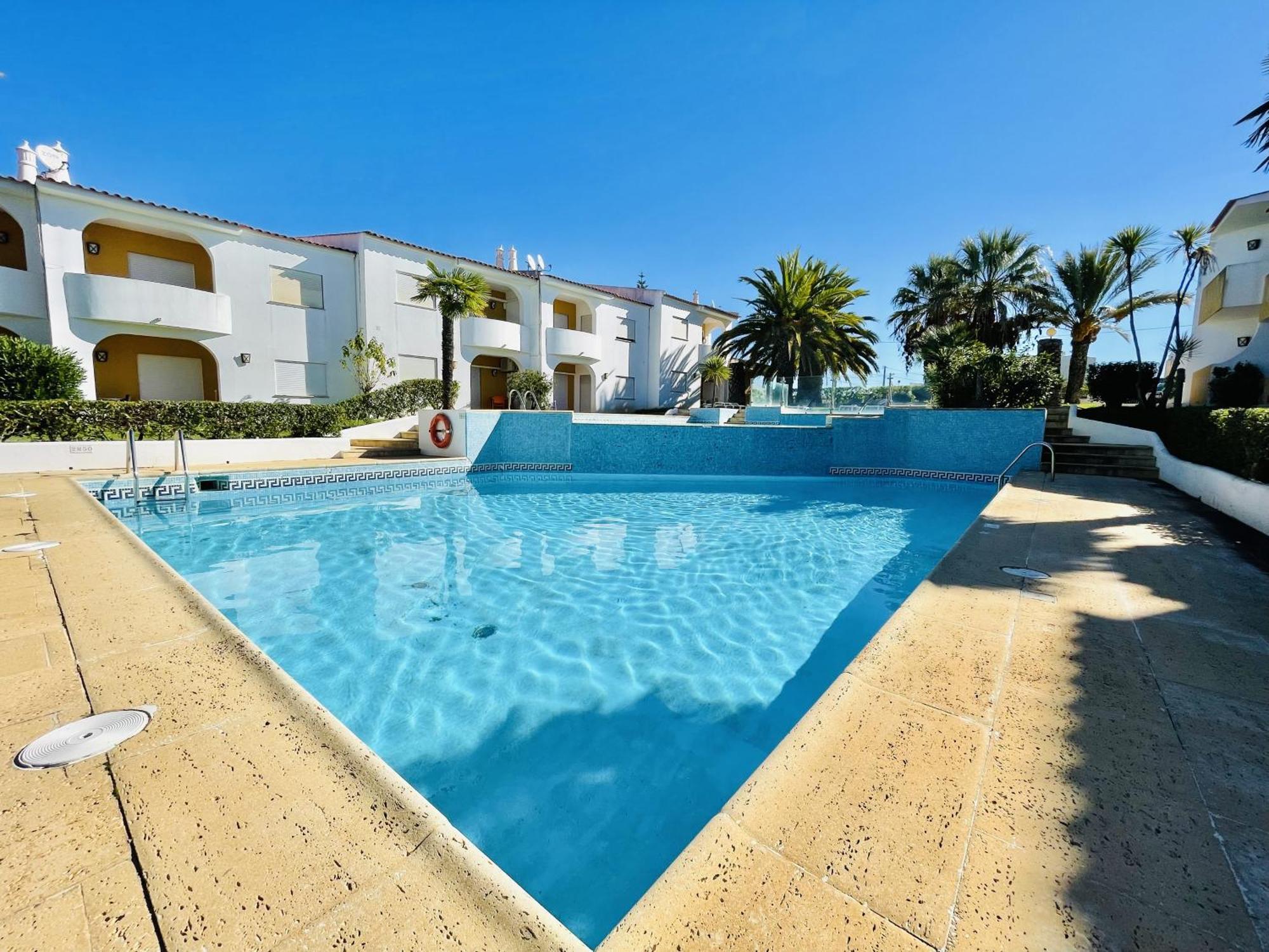 Lavanda - 2 Bedrooms - 3 Level Pool - Garden - Beach 1Km エストンバル エクステリア 写真