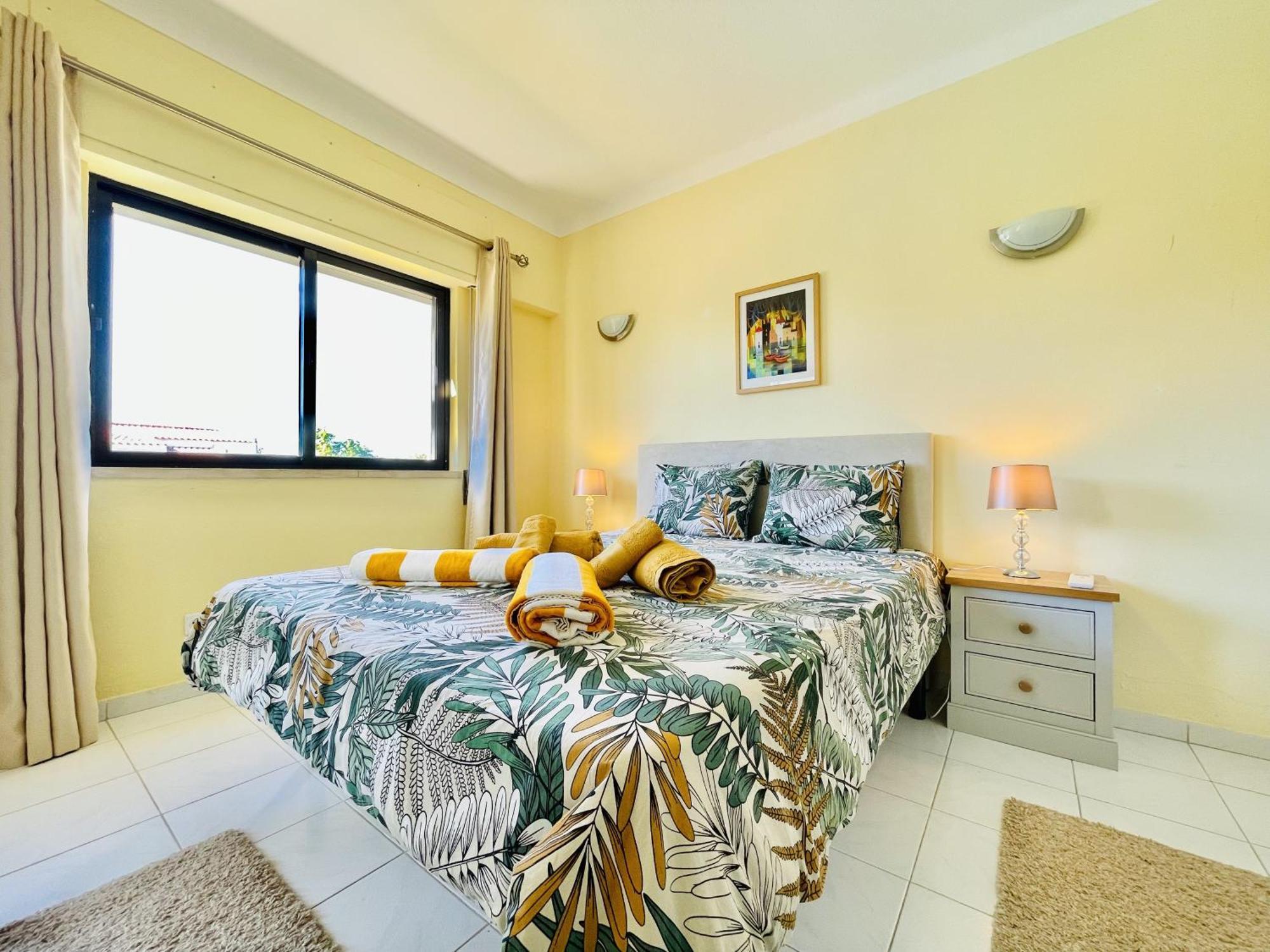 Lavanda - 2 Bedrooms - 3 Level Pool - Garden - Beach 1Km エストンバル エクステリア 写真