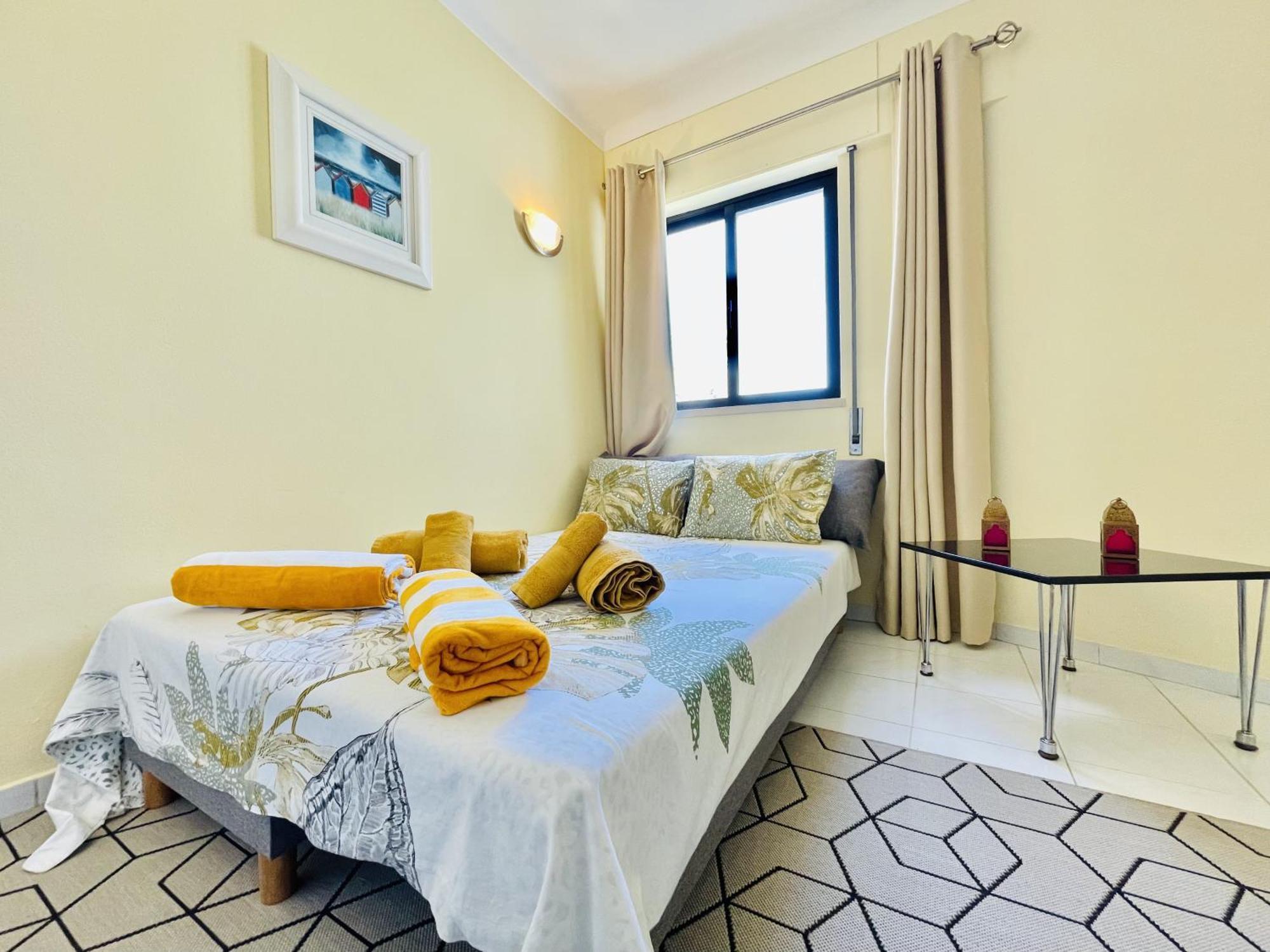 Lavanda - 2 Bedrooms - 3 Level Pool - Garden - Beach 1Km エストンバル エクステリア 写真
