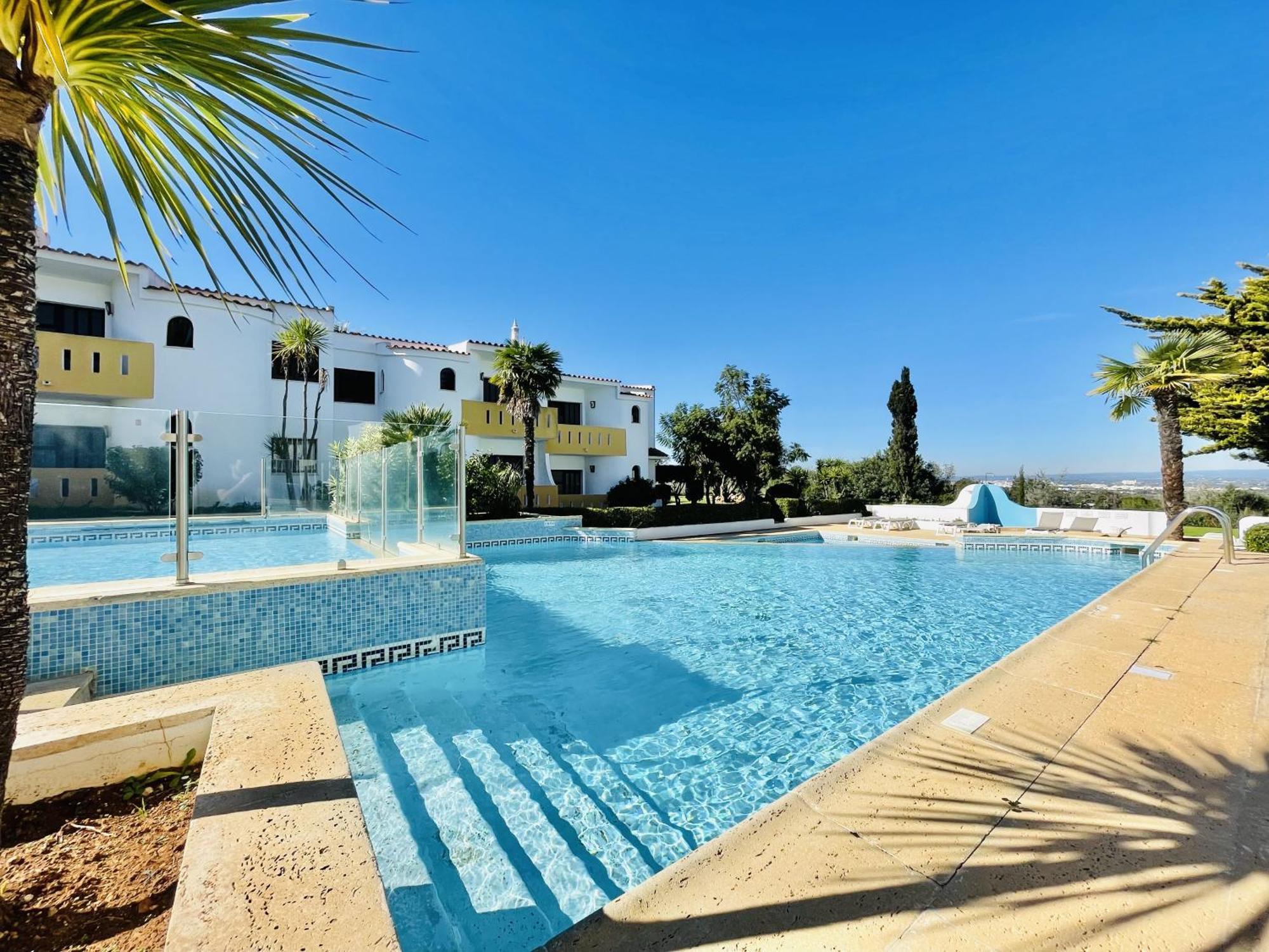 Lavanda - 2 Bedrooms - 3 Level Pool - Garden - Beach 1Km エストンバル エクステリア 写真