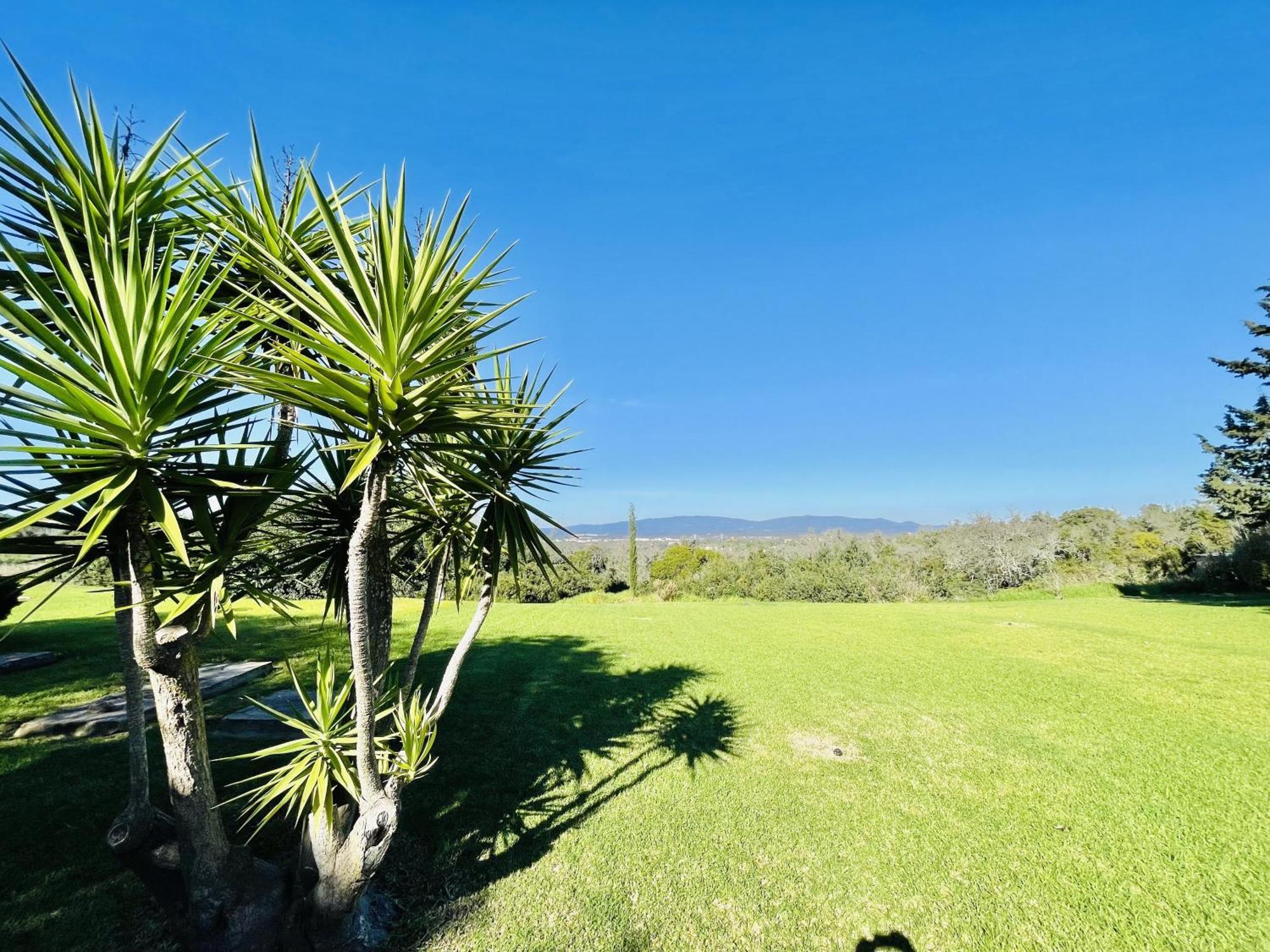Lavanda - 2 Bedrooms - 3 Level Pool - Garden - Beach 1Km エストンバル エクステリア 写真