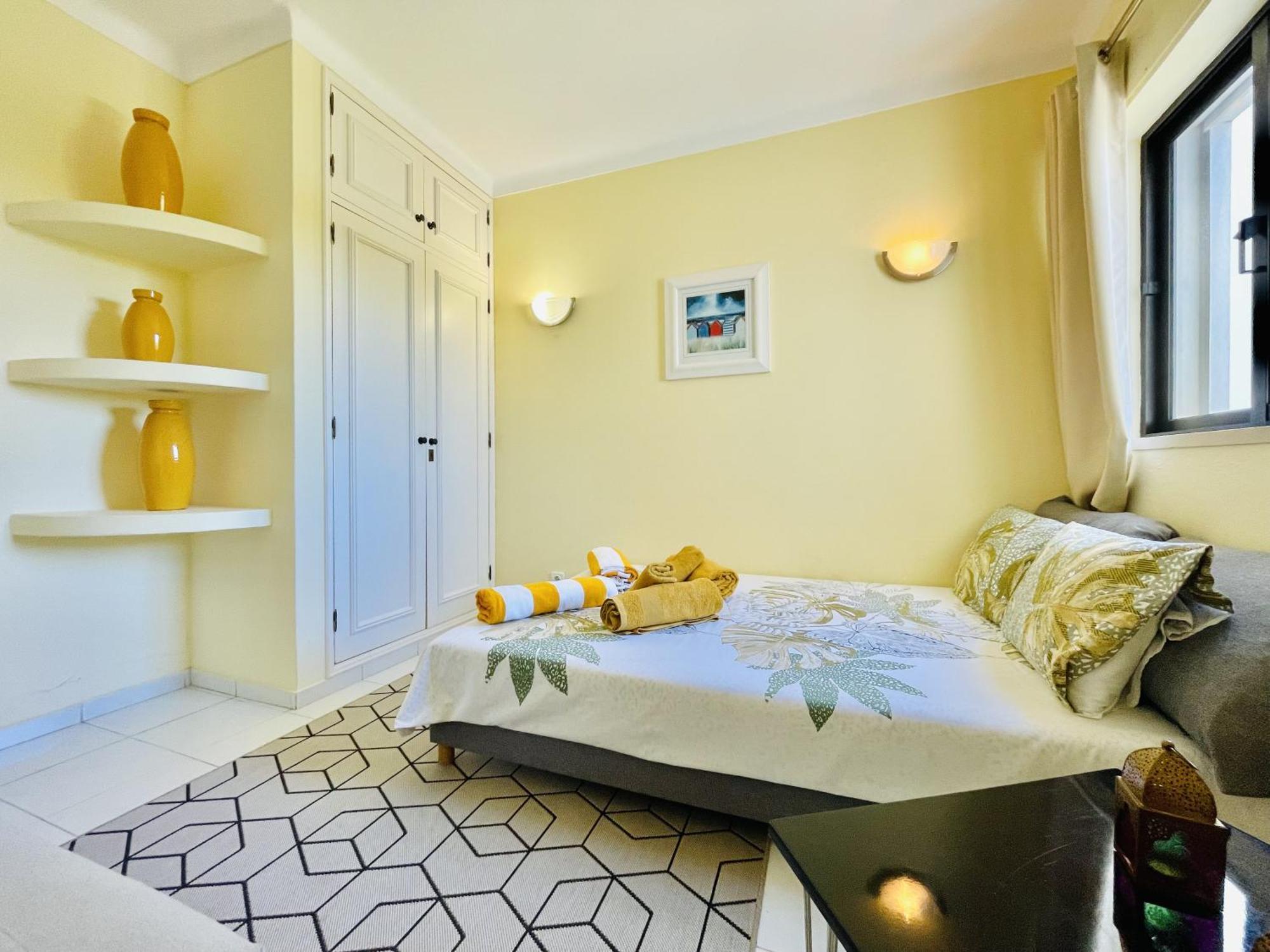 Lavanda - 2 Bedrooms - 3 Level Pool - Garden - Beach 1Km エストンバル エクステリア 写真