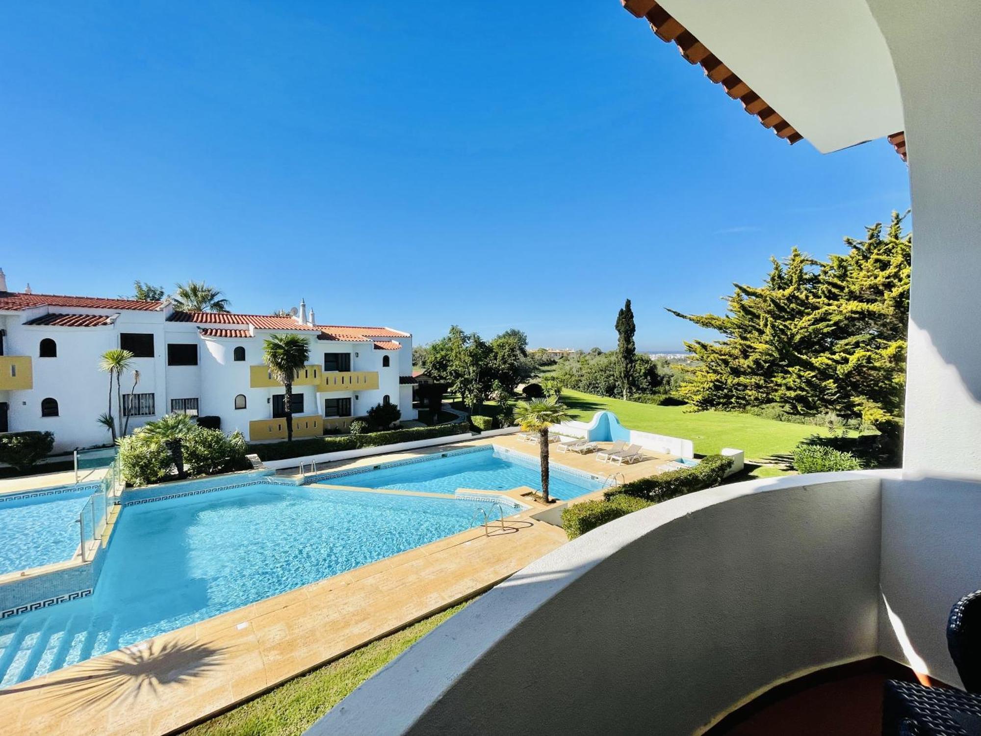 Lavanda - 2 Bedrooms - 3 Level Pool - Garden - Beach 1Km エストンバル エクステリア 写真