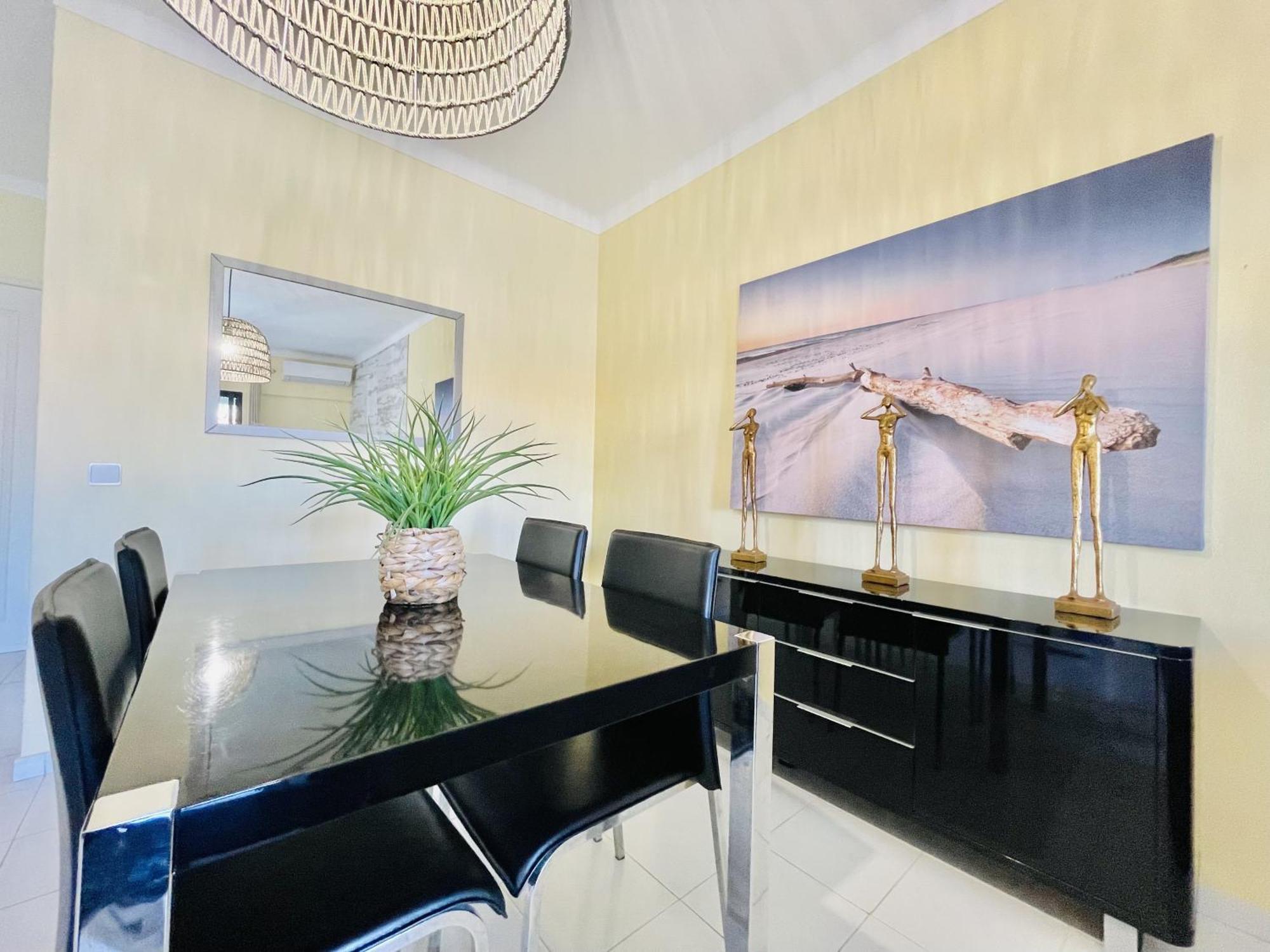Lavanda - 2 Bedrooms - 3 Level Pool - Garden - Beach 1Km エストンバル エクステリア 写真